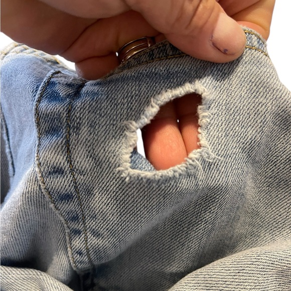 💙Rag & Bone Denim the DRE, Jeans - Picture 9 of 10